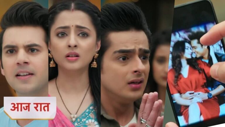 Anupama upcoming story