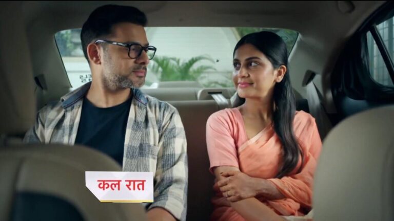 Ishani written episode update