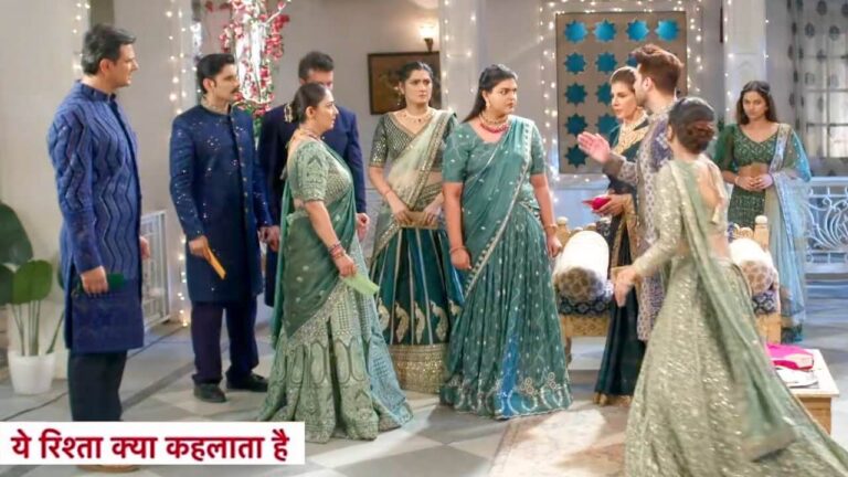 Yrkkh serial latest news