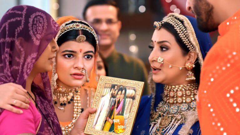 saru serial upcoming twist