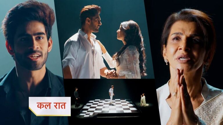 Yrkkh serial latest news