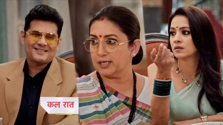 kyuki sasbi kabhi bahu thi 2 upcoming twist