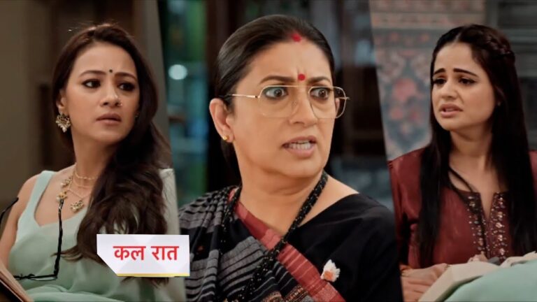 kyunki saas bhi kabhi bahu thi season 2