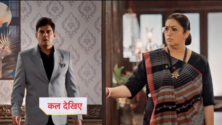 kyunki saas bhi kabhi bahu thi season 2 upcoming twist