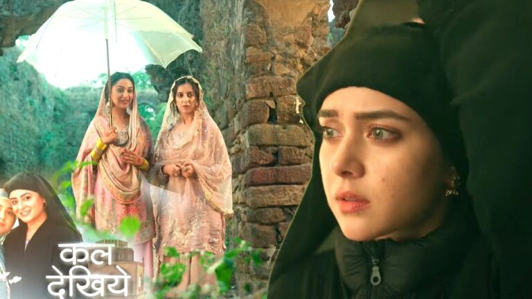 sahar hone ko hai serial