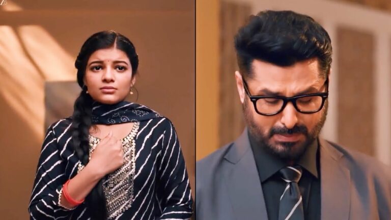 saru serial upcoming twist