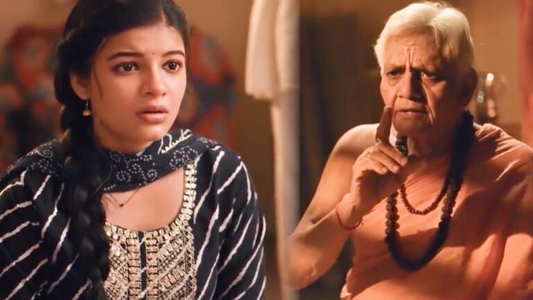 saru serial upcoming twist