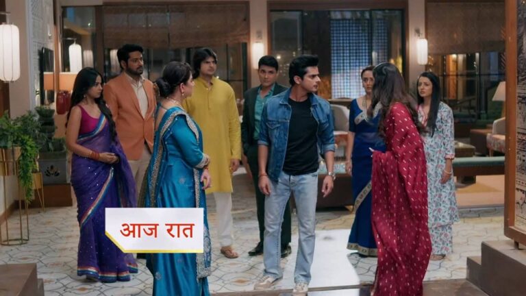 Anupama latest news serial gossip