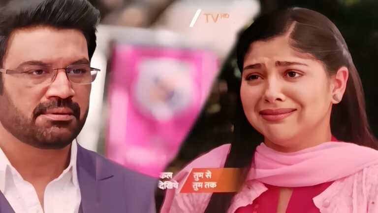 tum se tum tak upcoming twist