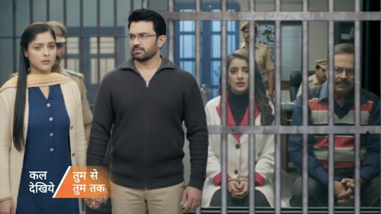 tum se tum tak upcoming twist