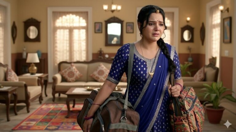 vasudha serial upcoming twist