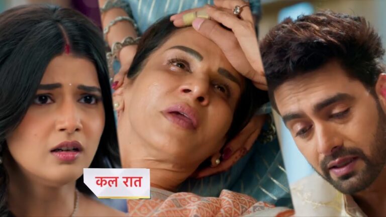 yeh rishta kya kehlata hai upcoming twist