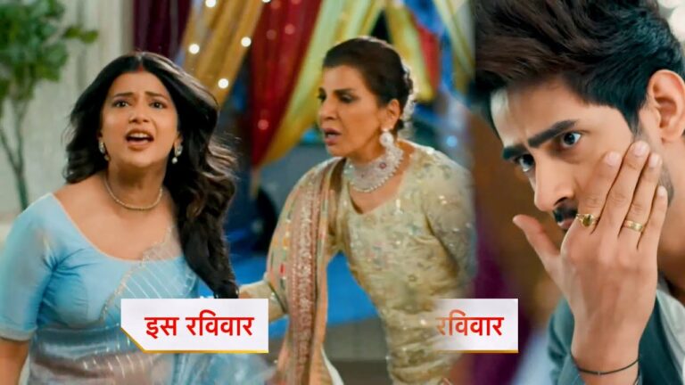 yrkkh upcoming twist