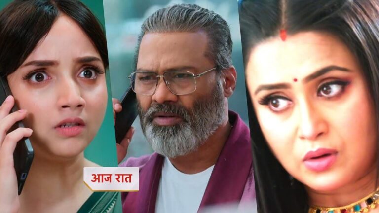 Advocate anjali awasthi serial gossip