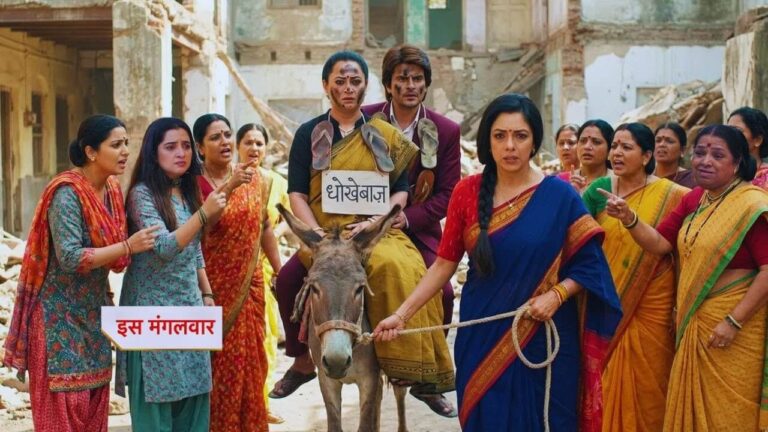 Anupama future story