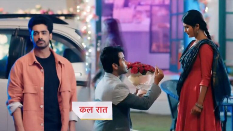 Maana ke hum yaar nhi future twist