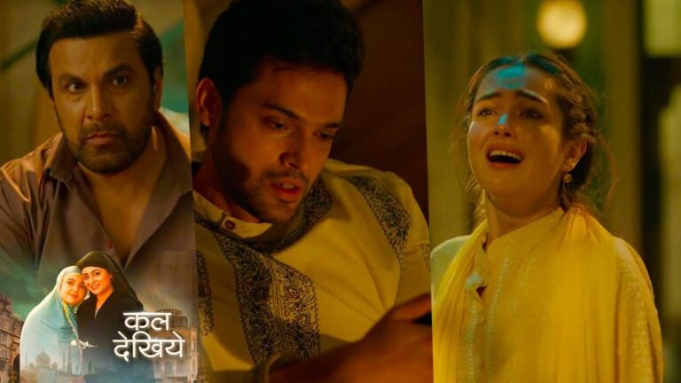 Shere hone ko hai upcoming twist