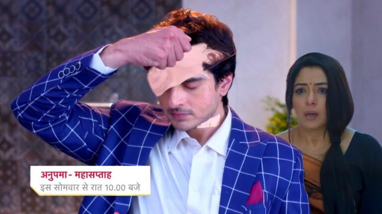 Anupama latest news serial gossip