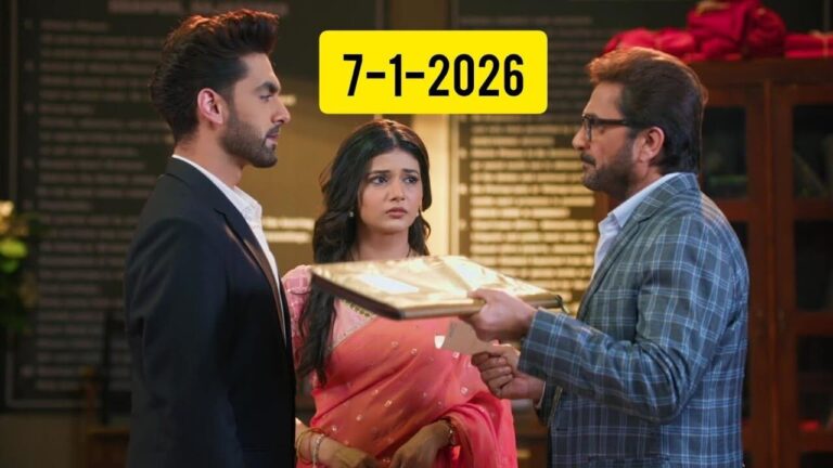 Yrkkh upcoming twist