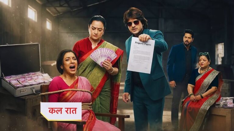 Anupama upcoming serial story