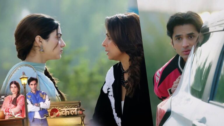 Tu Juliet Jatt Di serial gossip