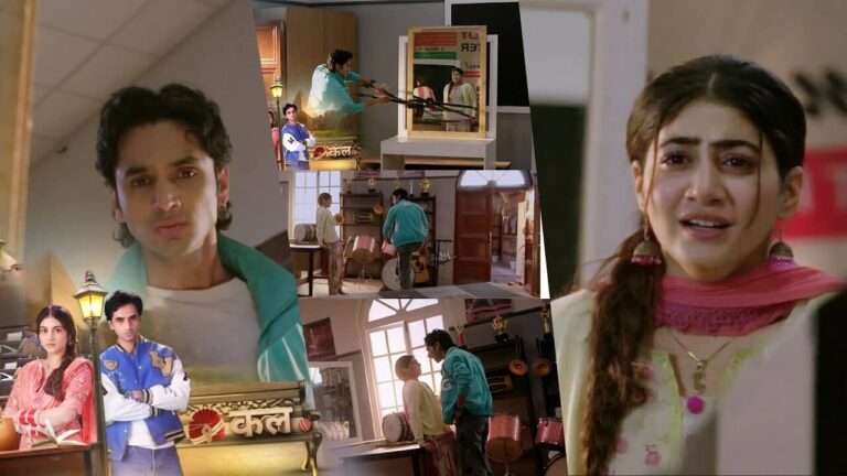 Tu juliet jatt di future story