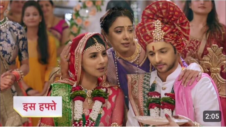 Anupama latest news serial gossip