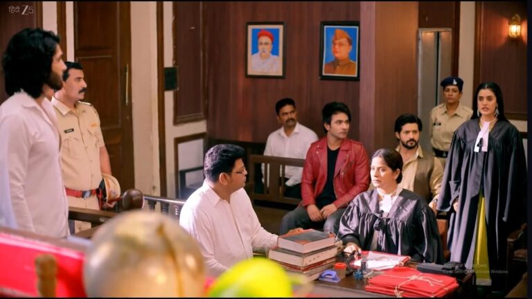 Jaane Anjaane mile hum upcoming twist