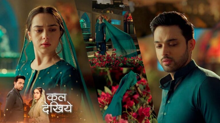 Seher hone ko hai upcoming twist