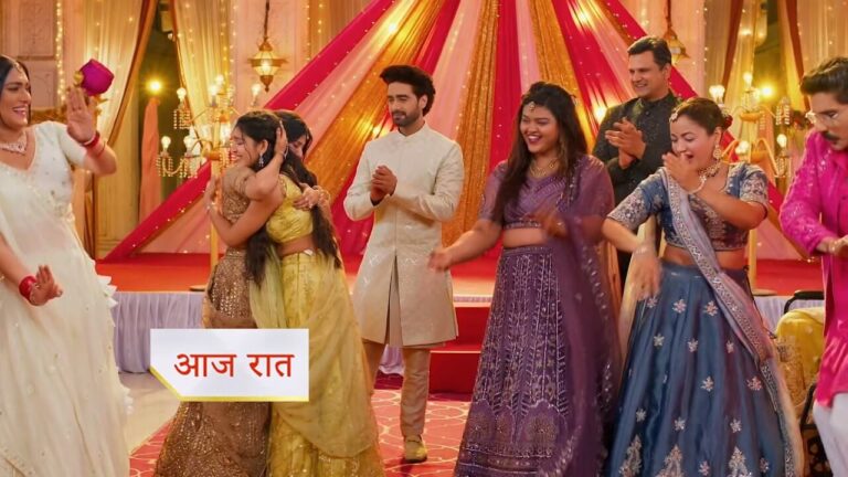 Yrkkh upcoming story