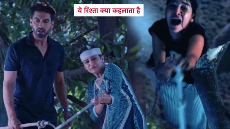 Yrkkh upcoming story