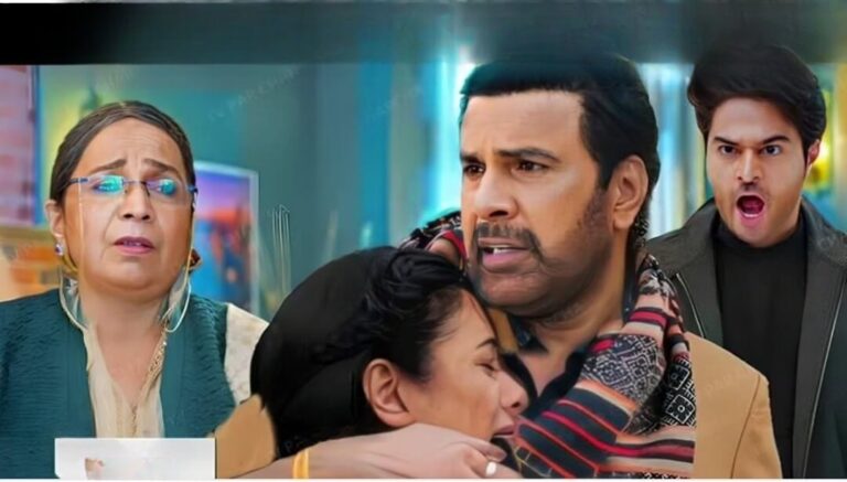 Anupama upcoming story