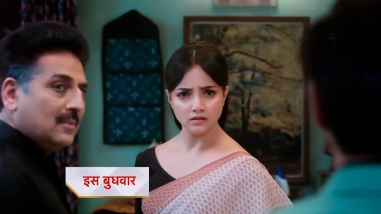 Advocate anjali awasthi serial gossip