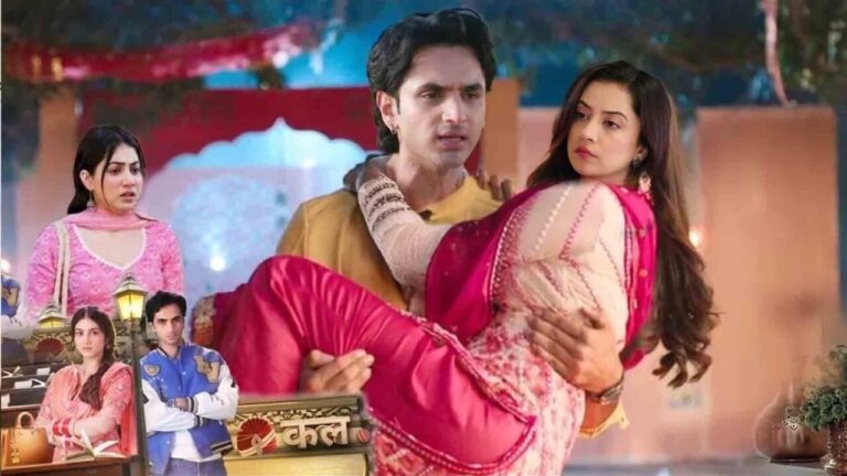 Tu juliet jatt di written update