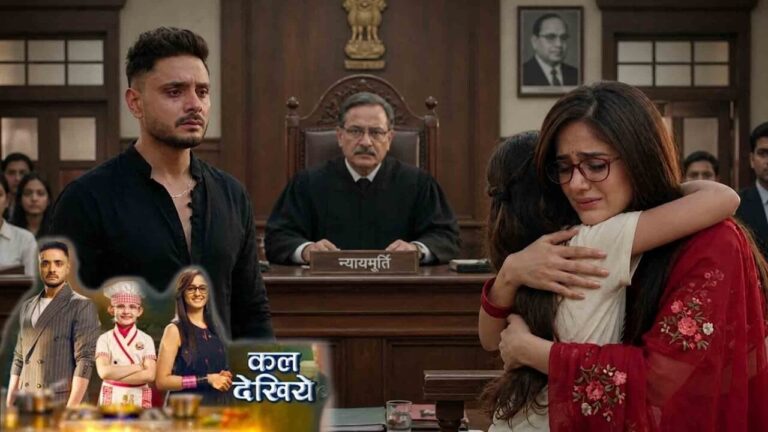 Mannat upcoming serial story