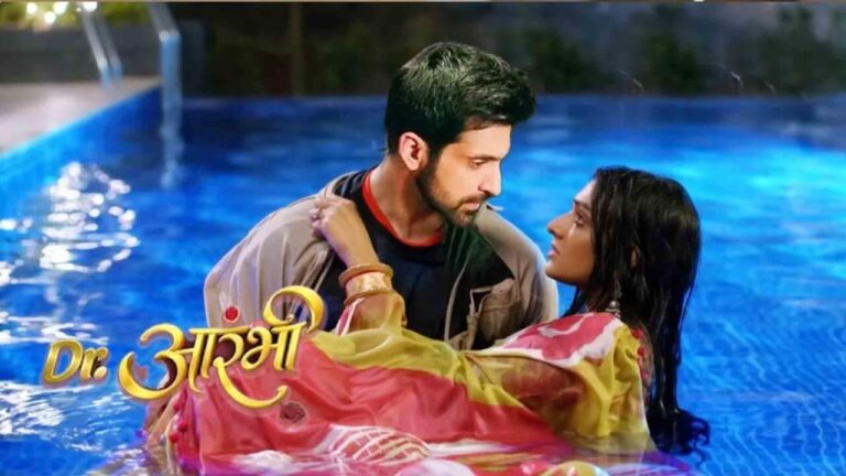Dr Aarambhi upcoming twist