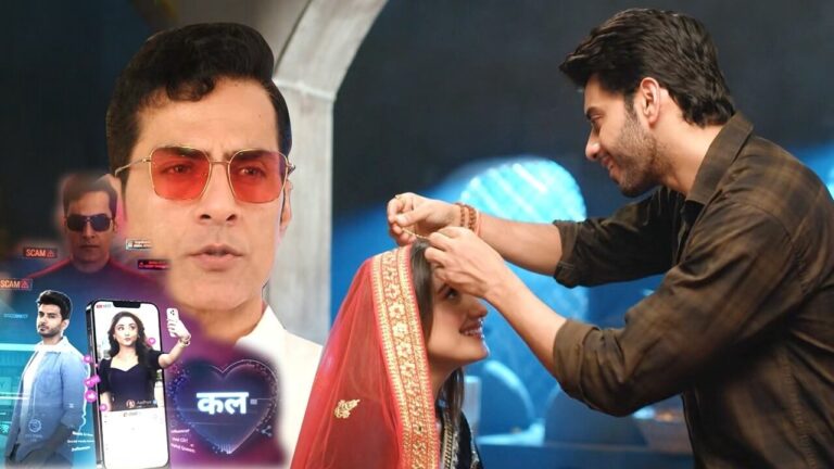 Do Duniya ek dil upcoming story