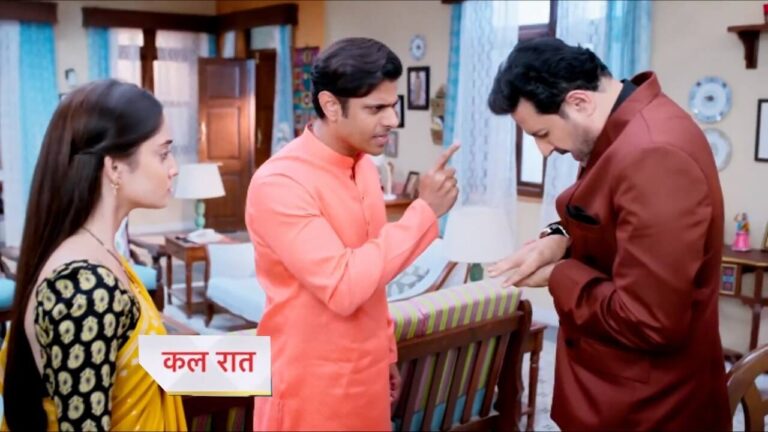 Parshuram upcoming story