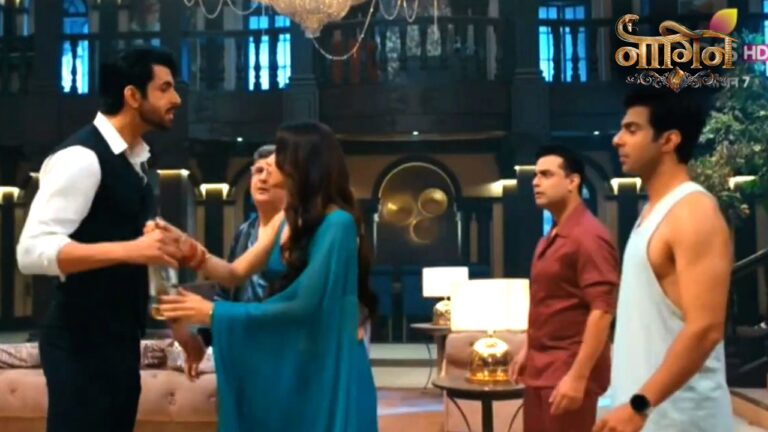 Naagin 7 upcoming twist