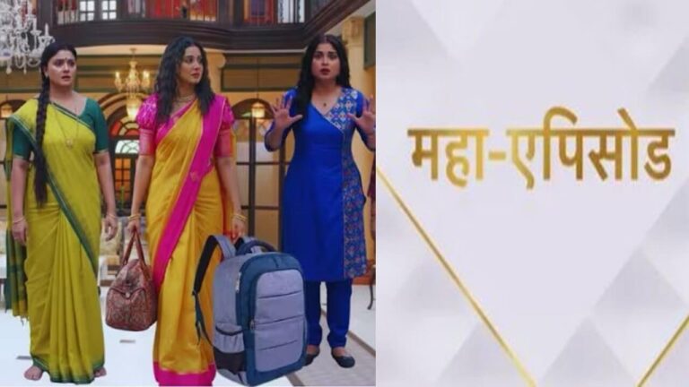 Jhanak written update