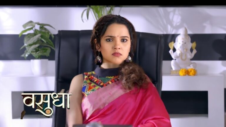 vasudha serial new promo