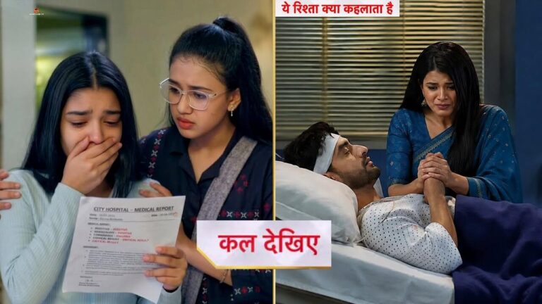 Yrkkh upcoming twist