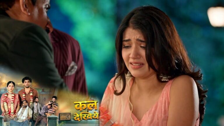 Bareilly Ke Bacchan upcoming story