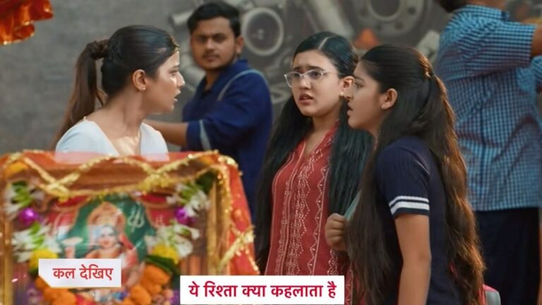 Yrkkh written update